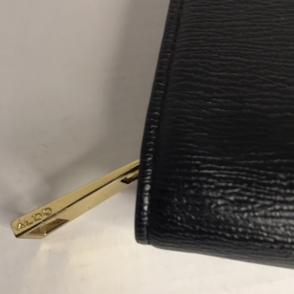 Aldo Wallet in vegan leather - Picture 2 of 6